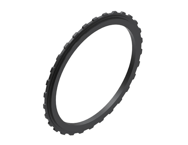 Sonnax Heavy duty A and D clutch backing plates