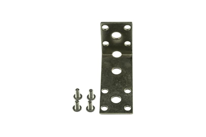 Turbosmart GBCV SS/DS Mounting Bracket (TS-0105-3001)