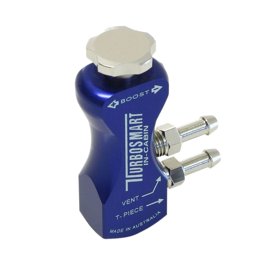 Turbosmart In Cabin Boost Controller