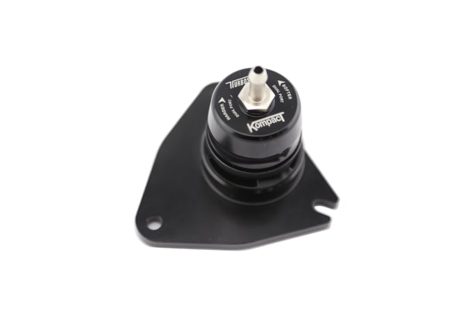 Turbosmart BOV Kompact Supersonic Honda Civic CTR/RS (TS-0203-1017)