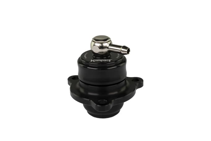 Turbosmart BOV Kompact PlumBack - Shortie - Ford Fiesta 1.6L EcoBoost (TS-0203-1266)