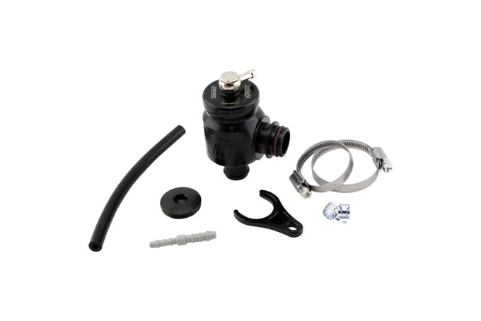 Turbosmart BOV Kompact PlumBack - Shortie - Suzuki Swift (TS-0203-1271)