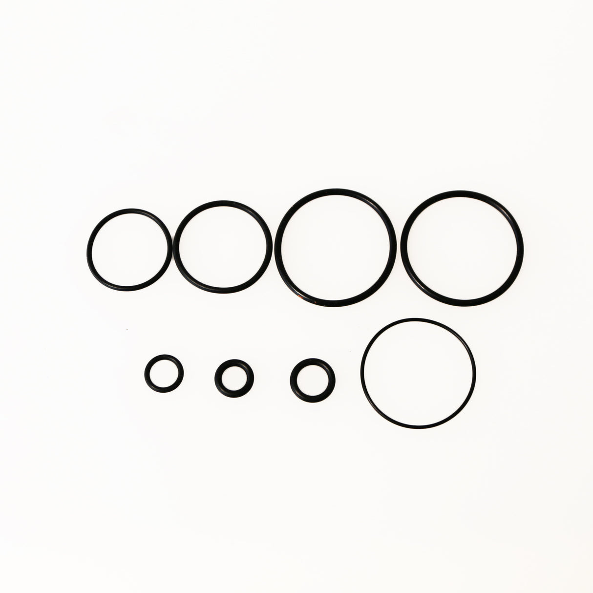 Turbosmart BOV Kompact O-Ring Kit (TS-0203-3014)