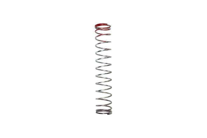 Turbosmart BOV Bubba Spring (21 inHg) Purple/Red (TS-0204-2204)