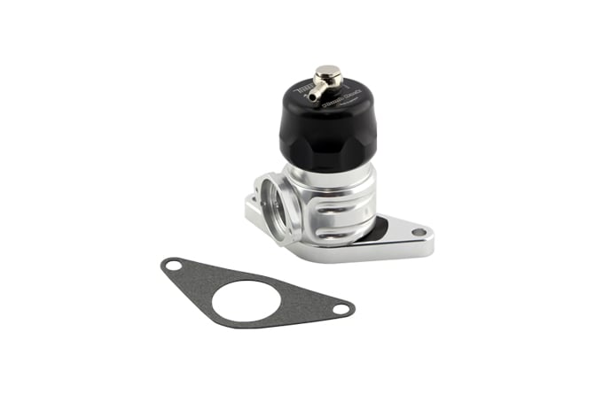 Turbosmart BOV PlumbBack Subaru -Black (TS-0205-1216)