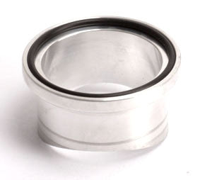 Turbosmart BOV 38mm SS Profiled Adapter (TS-0205-2003)