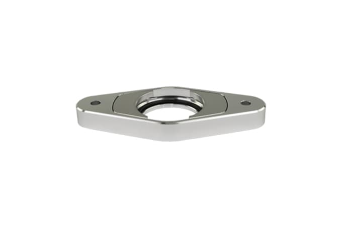 Turbosmart BOV Mazda/Subaru Flange Adapter (TS-0205-2055)