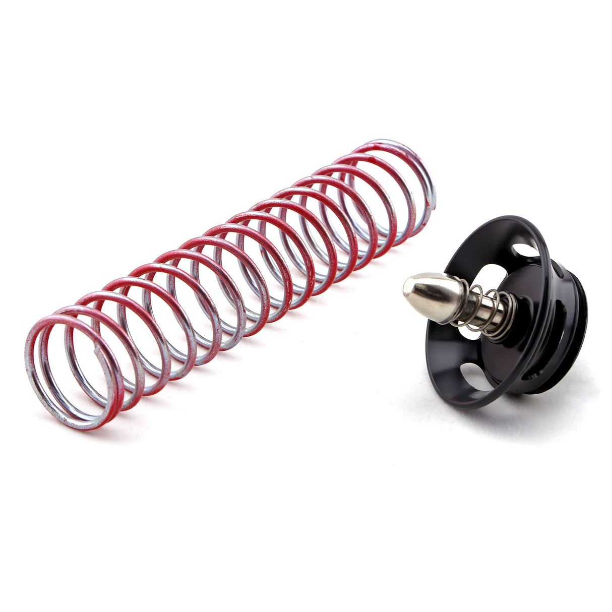 Turbosmart BOV Smart Port Upgrade Kit - 50mm