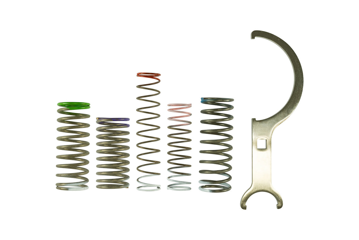 Turbosmart BOV ProPort Spring Kit (TS-0208-9011)