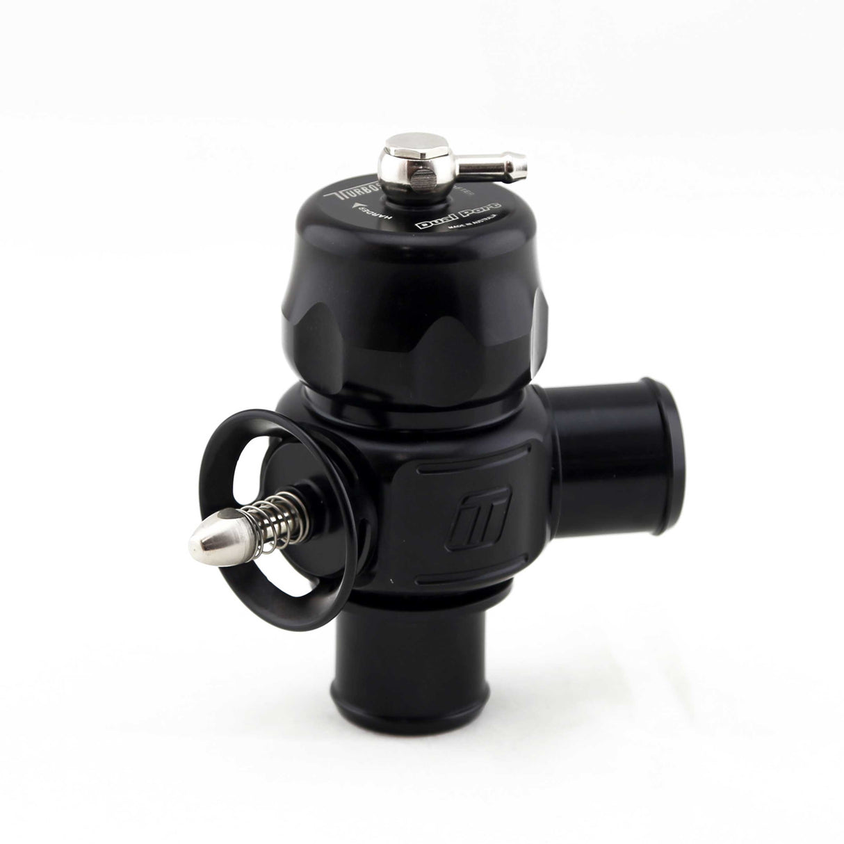 Turbosmart BOV SmartPort Dual Port Mitsubishi EVO VI-X