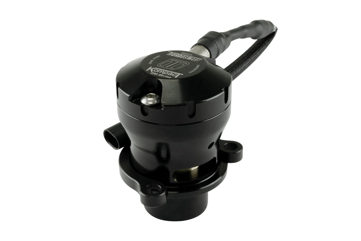 Turbosmart BOV Kompact EM DualPort- VR18 (TS-0223-1079)