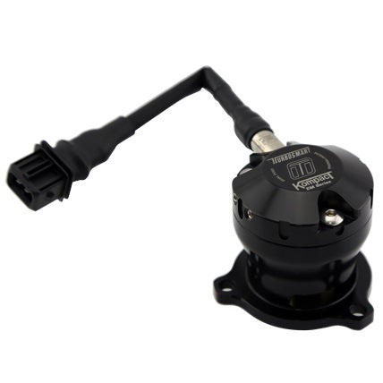 Turbosmart BOV Kompact EM DualPort- VR9 (BMW) (TS-0223-1092)