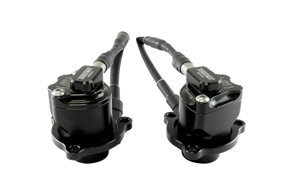 Turbosmart BOV Kompact EM PlumBack- VR29 (Merc C63) (TS-0223-1255)