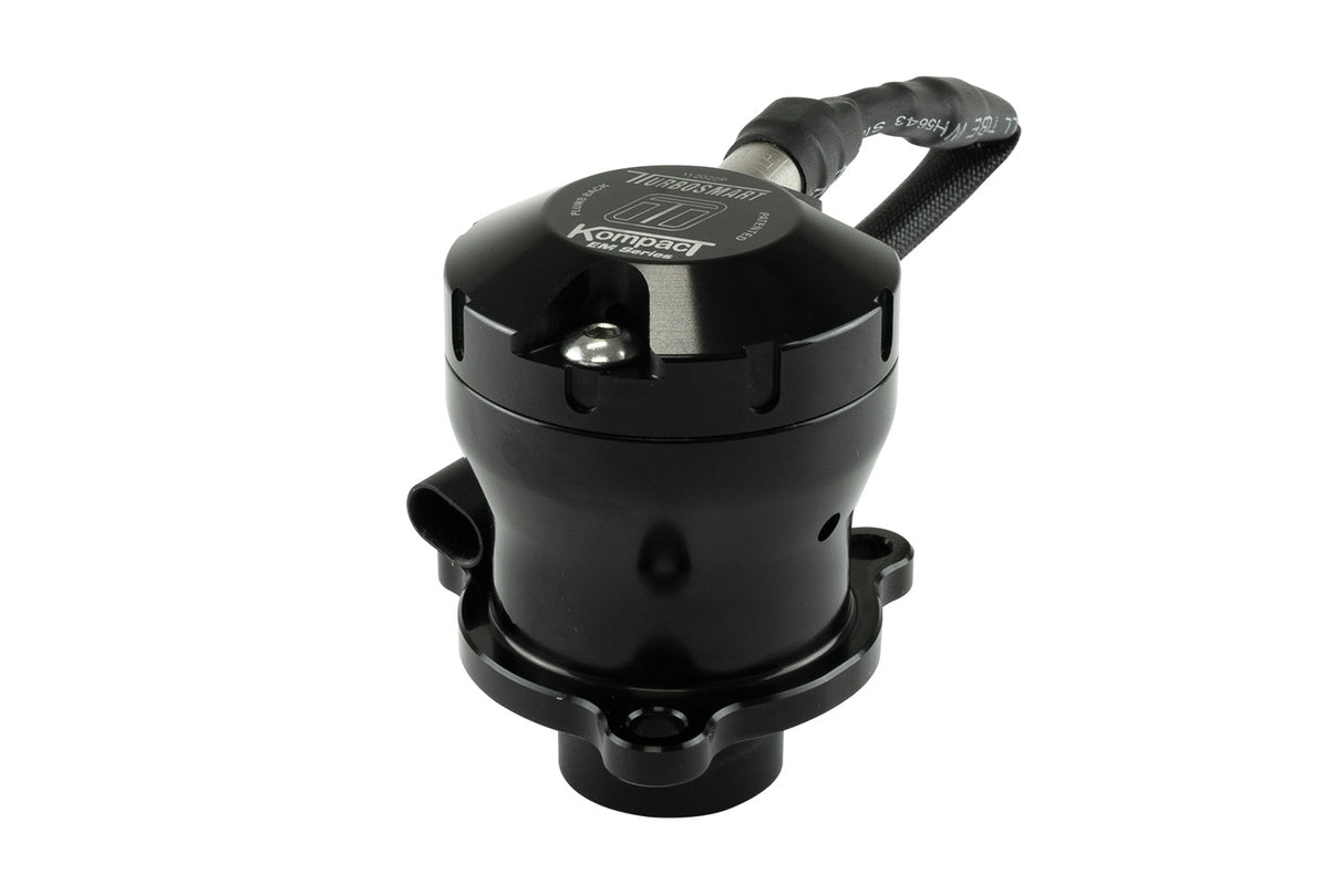 Turbosmart BOV Kompact EM PlumBack- VR2 (Ford Ecoboost, Mercedes Benz, AMG, Volvo) (TS-0223-1266)