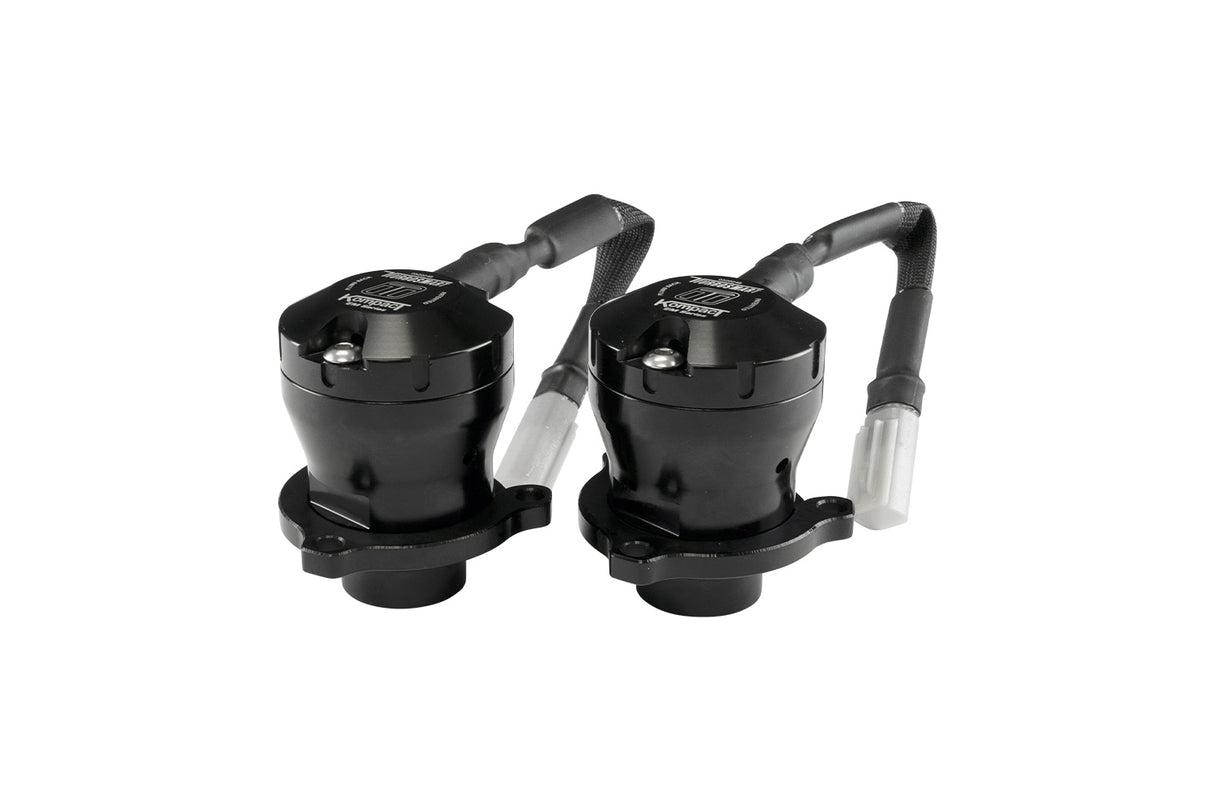 Turbosmart BOV Kompact EM Plumb Back- VR20 (TS-0223-1283)