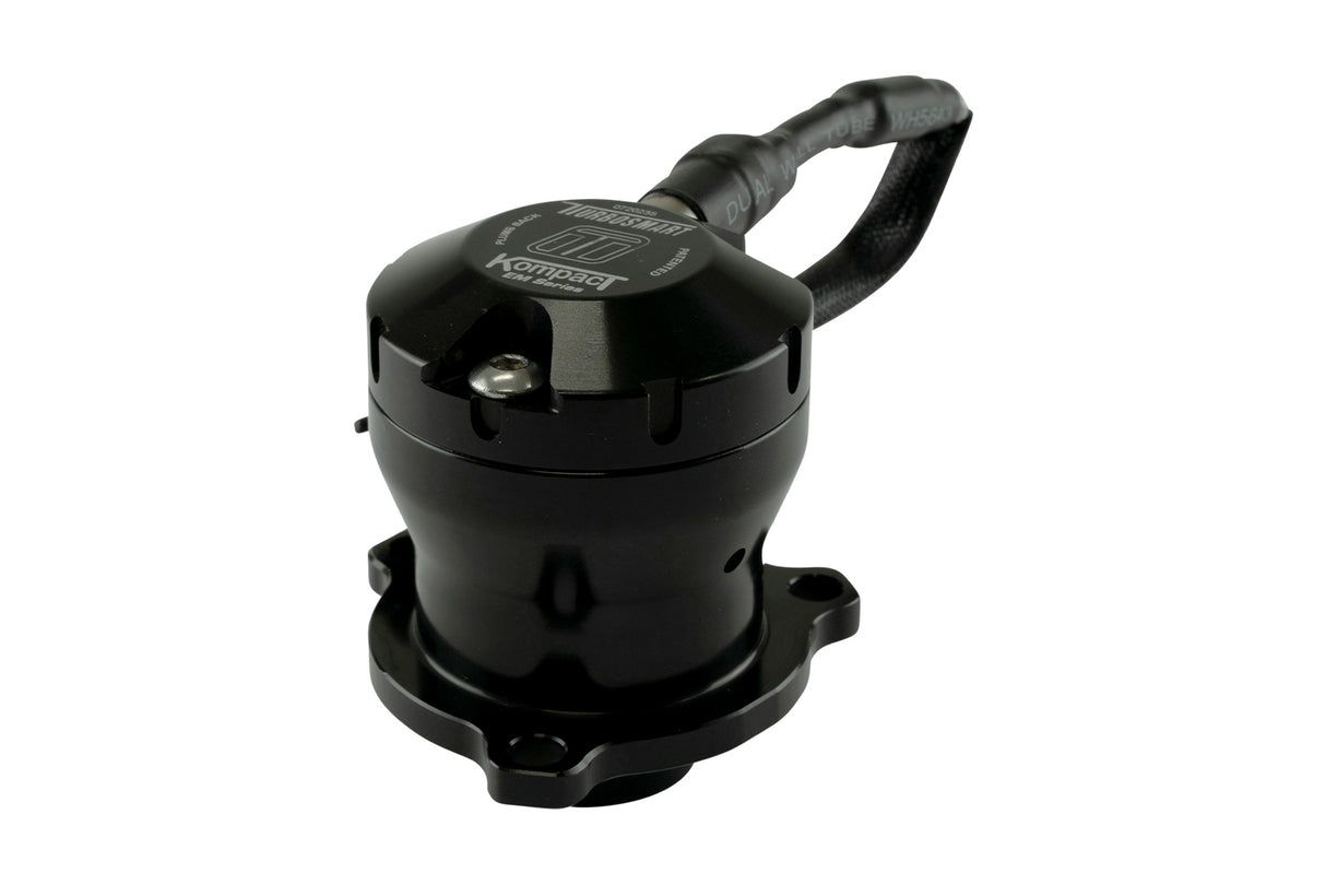 Turbosmart BOV Kompact EM PlumBack- VR15 (Abarth, Alfa, Fiat, Lancia) (TS-0223-1284)