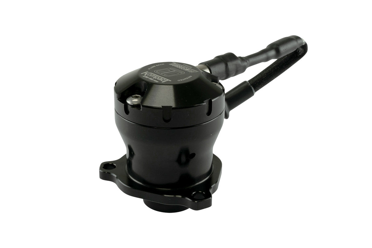 Turbosmart BOV Kompact EM PlumBack- VR3 (Jeep) (TS-0223-1286)