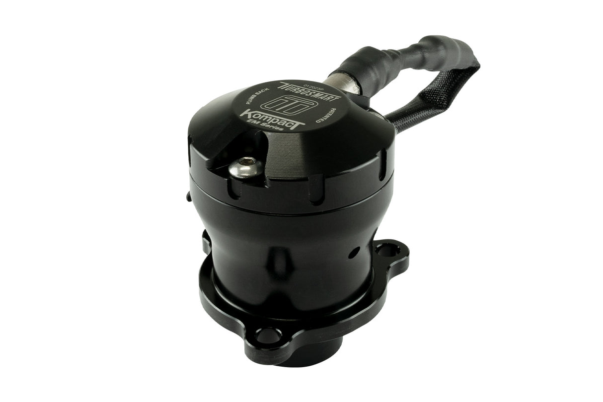 Turbosmart BOV Kompact EM PlumBack- VR10 (MINI/Peugeot/Citroen/DS) (TS-0223-1293)