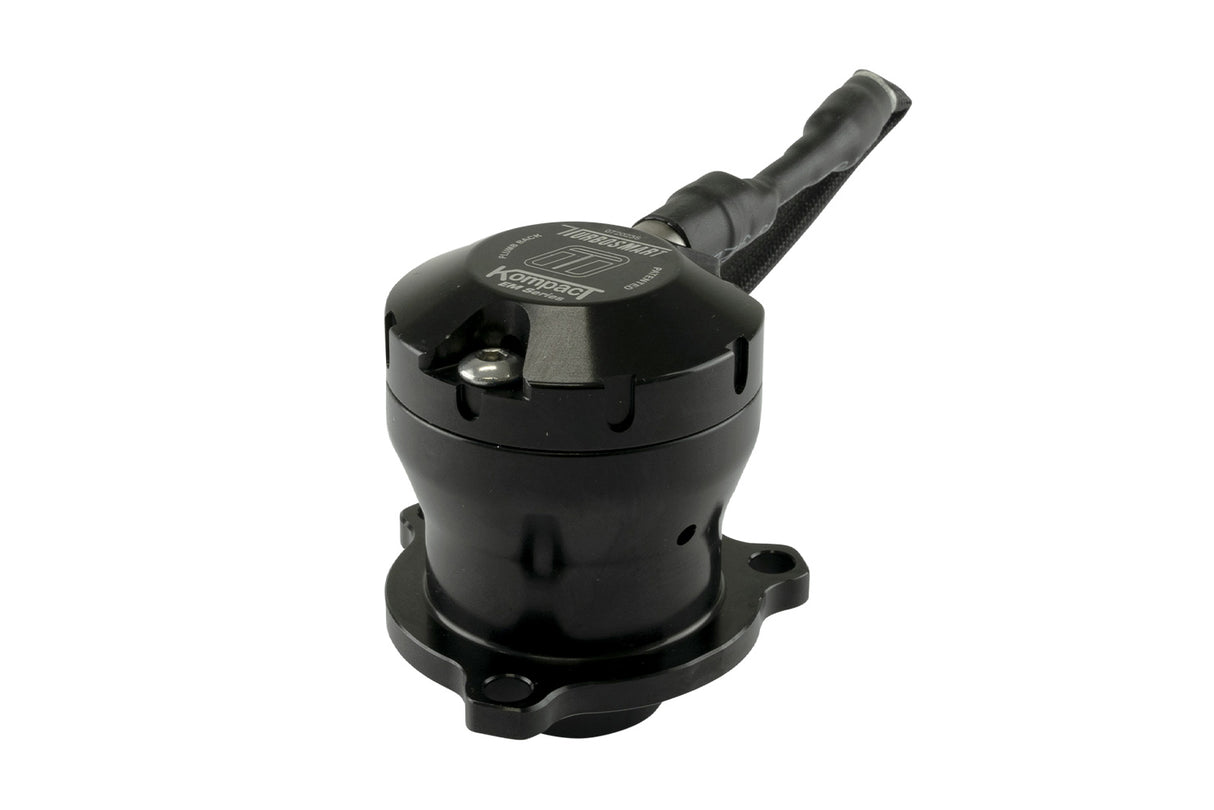 Turbosmart BOV Kompact EM PlumBack- VR11 (BMW M2 N55) (TS-0223-1294)