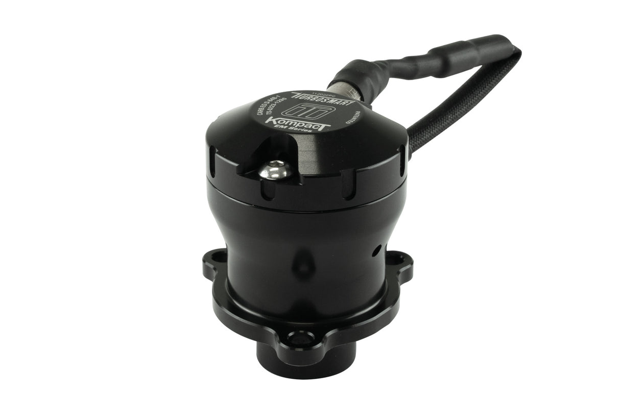 Turbosmart BOV Kompact EM PlumBack- VR13 (USA FORD RANGER 2019+) (TS-0223-1296)