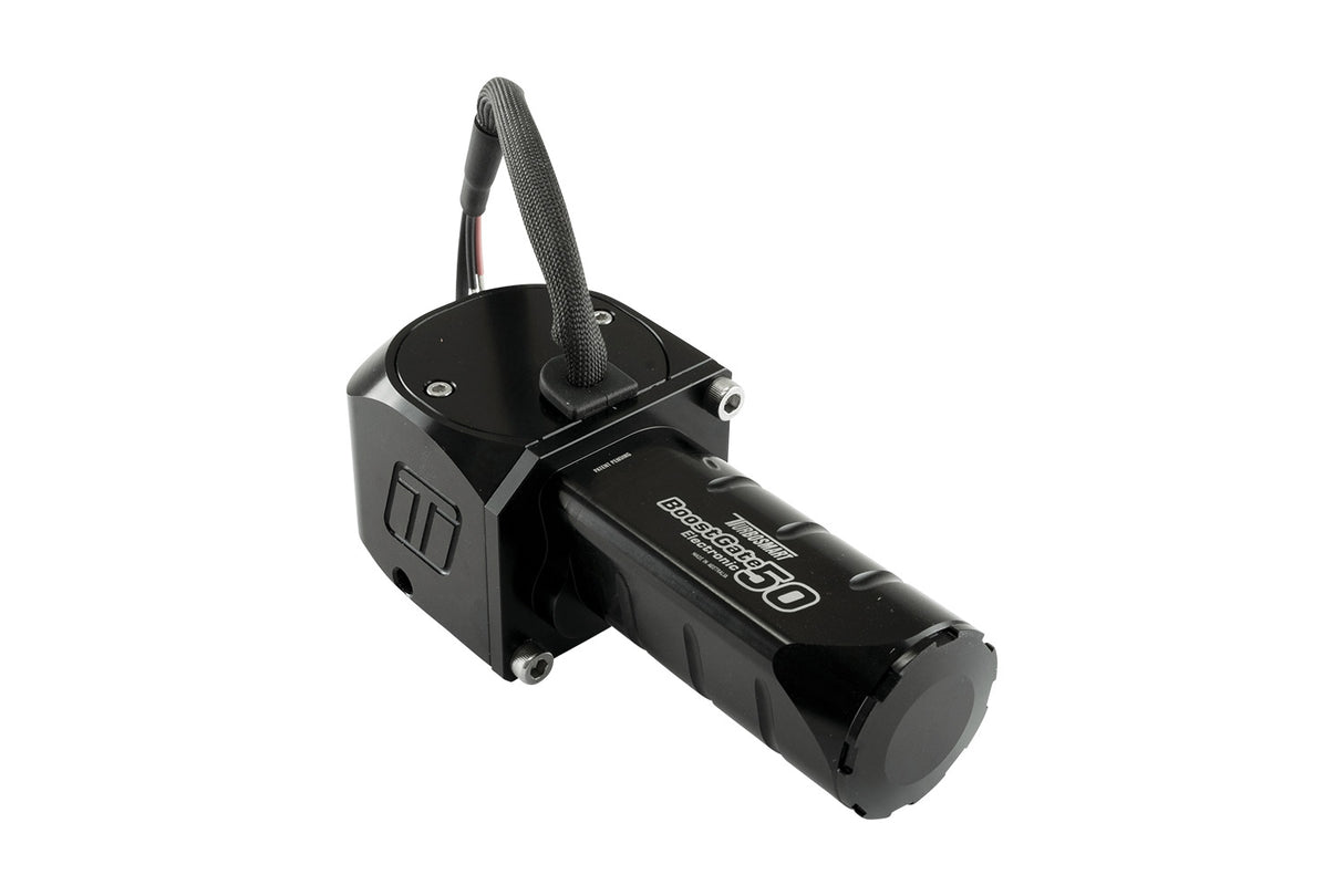 Turbosmart eBG Electronic BoostGate Actuator (TS-0260-3001)