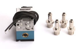 Turbosmart eB2 4 Port Solenoid (TS-0301-2003)