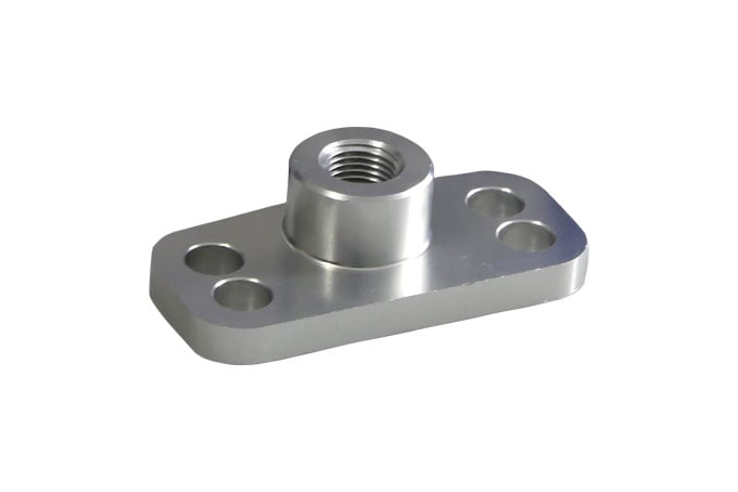 Turbosmart FPR Adaptor Honda (TS-0402-1004)