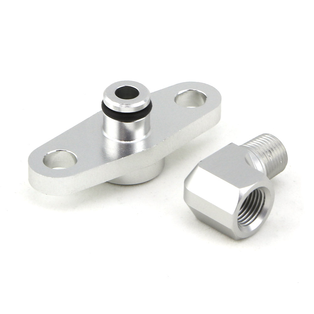 Turbosmart FPR Adaptor Mitsubishi (EVO X) (TS-0402-1014)