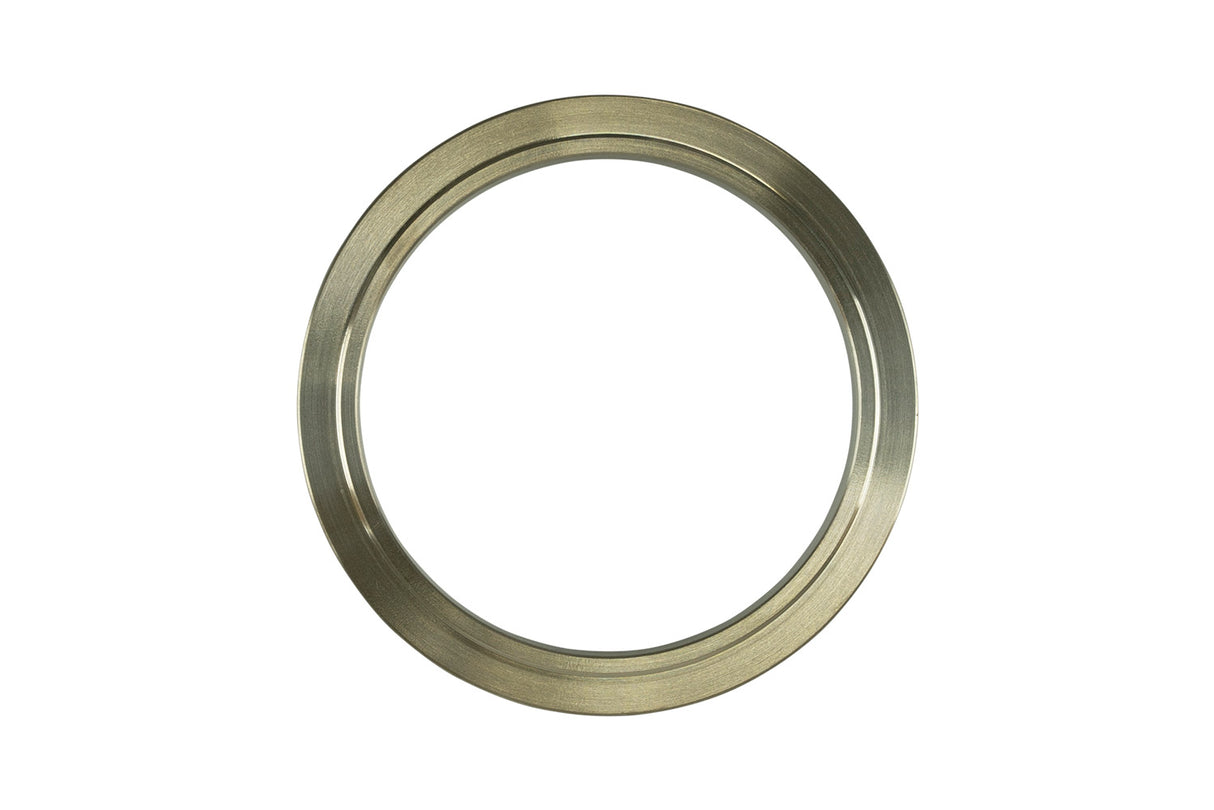 Turbosmart WG60 Outlet Weld Flange Titanium (TS-0503-3012)