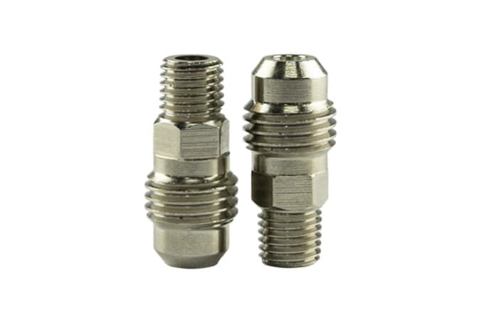 Turbosmart 1/16NPT Male - -4AN Flare fit (TS-0505-2009)