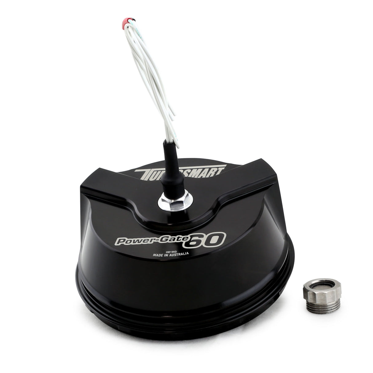 Turbosmart GenV WG60 Complete Sensor Cap Black (TS-0550-3026)