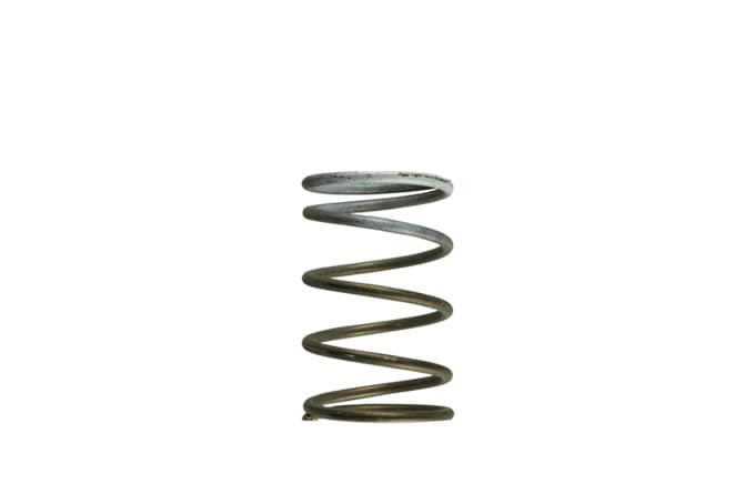 Turbosmart GenV WG60 7psi White Middle Spring (TS-0550-3091)