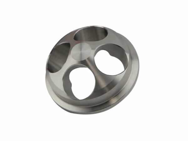 Turbosmart ALV 4-1 Weld Flange (TS-0550-3098)