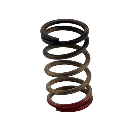 Turbosmart GenV WG HP 40psi Spring (Black/Red) (TS-0550-3112)