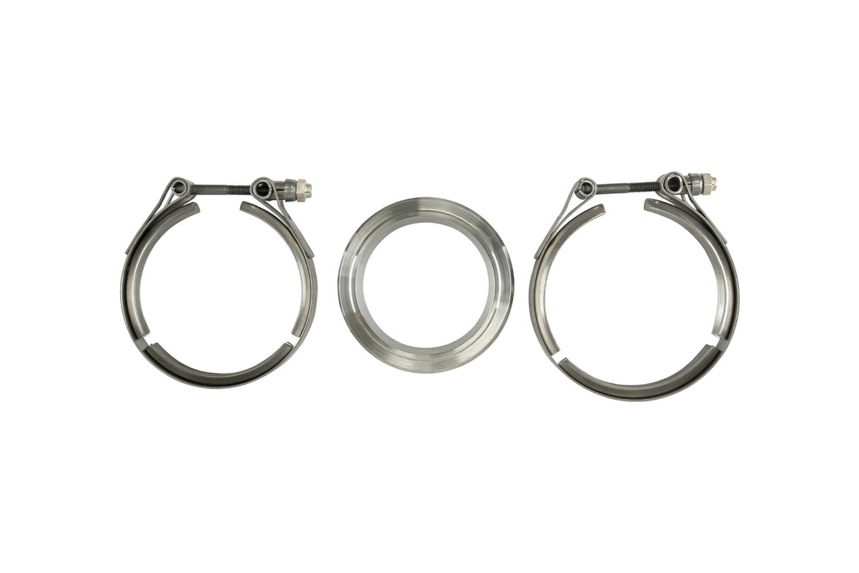 Turbosmart Adapter Flange WG60 to SG50 (TS-0550-3125)