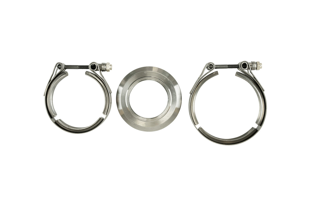 Turbosmart Adapter Flange WG45 to SG50 (TS-0550-3156)