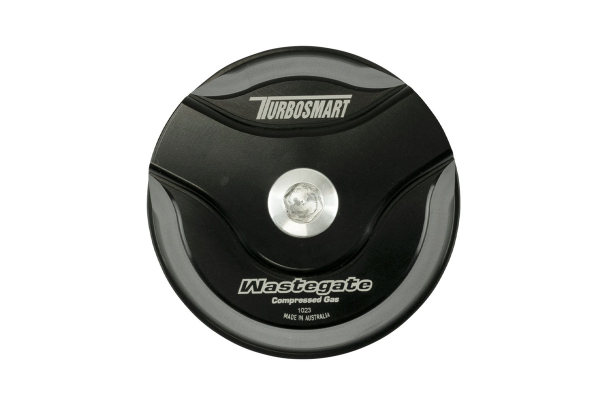 Turbosmart GenV WG45/50CG Full Range Cap Black (TS-0550-3165)