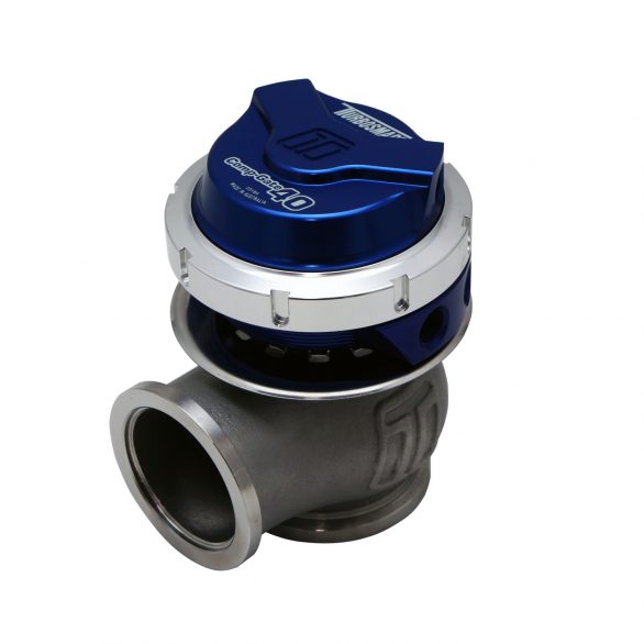 WG40 CompGate40 GenV 40mm External Wastegate by Turbosmart