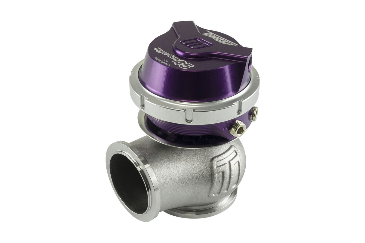 WG60 PowerGate60 GenV 60mm External Wastegate by Turbosmart