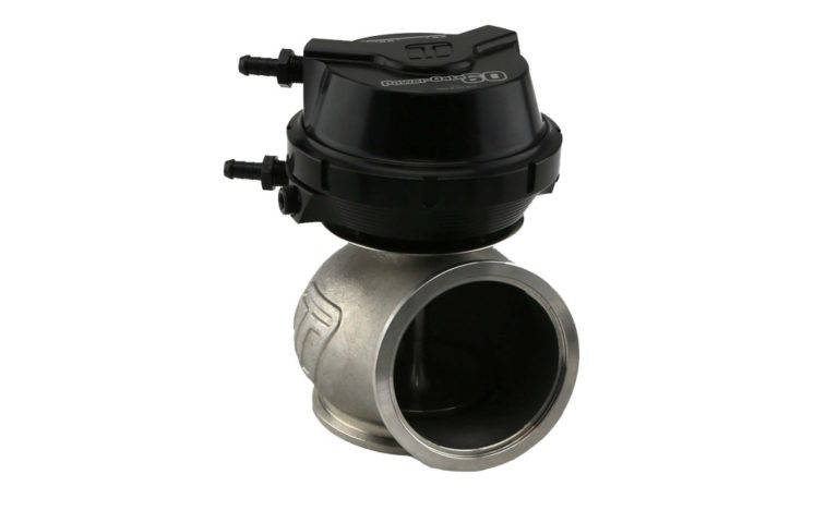 WG50 ProGate50 GenV 50mm External Wastegate by Turbosmart