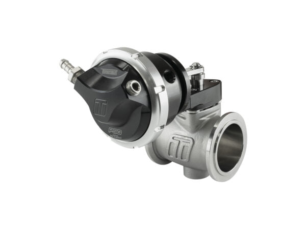 StraightGate40 Pneumatic pSG40 External Wastegate by Turbosmart