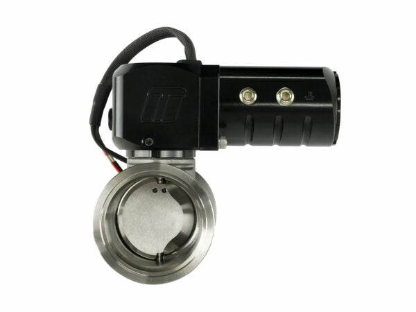 Electronic StraightGate40 eSG40 External Wastegate by Turbosmart