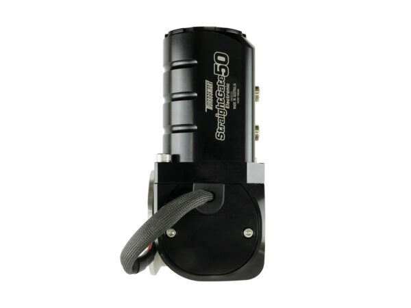 Electronic StraightGate40 eSG40 External Wastegate by Turbosmart