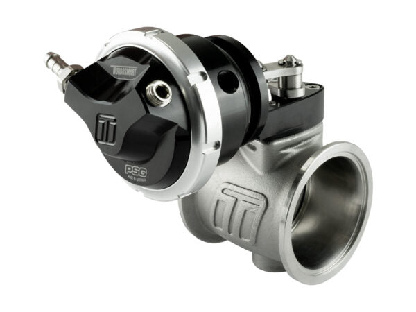StraightGate50 Pneumatic pSG50 External Wastegate by Turbosmart - TS-0565-1762
