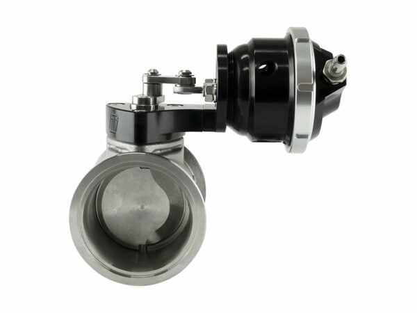 StraightGate50 Pneumatic pSG50 External Wastegate by Turbosmart - TS-0565-1762