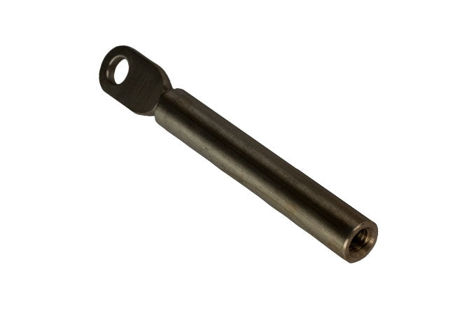 Turbosmart Clevis Suit IWG75 (M6 Thread) 6.3mm (Hole) x 80mm (TS-0600-3007)