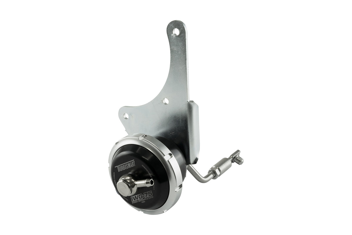 Turbosmart IWG75 Sti08/WRX09 Black 7PSI (TS-0605-1072)