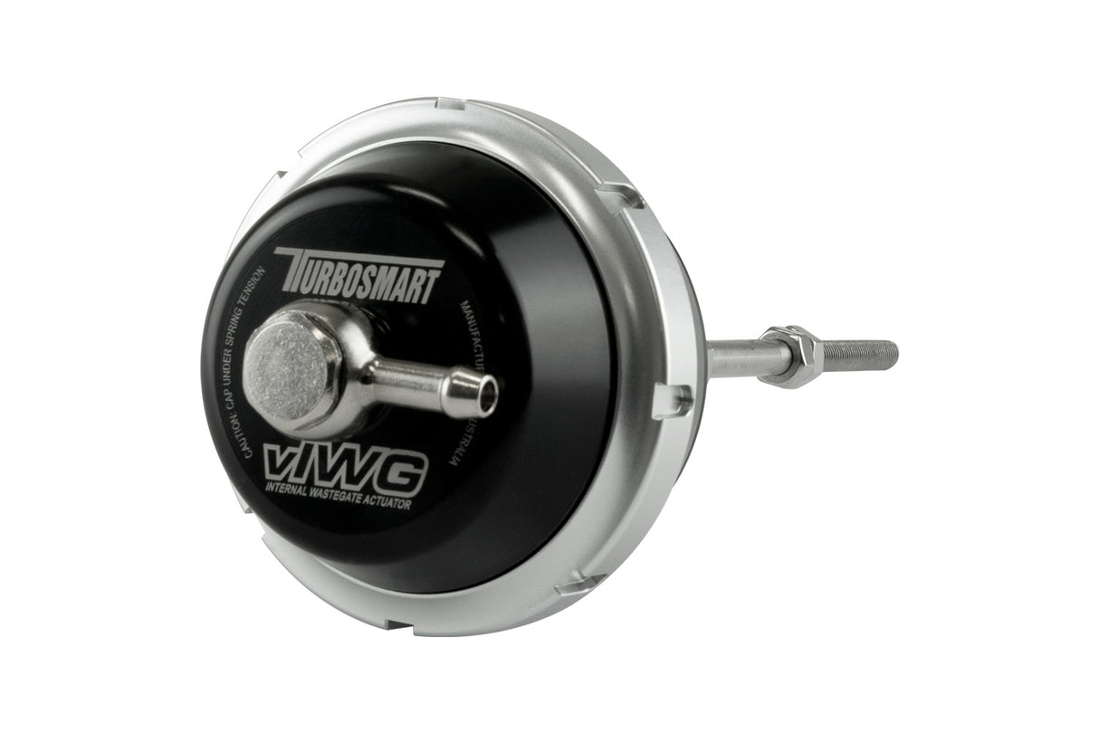 Turbosmart vIWG Borg Warner 57mm - 6inHg (TS-0620-1065)
