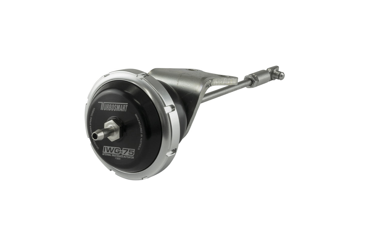 Turbosmart IWG75 VAG K03 IHI Variant - 5psi (TS-0645-5052)