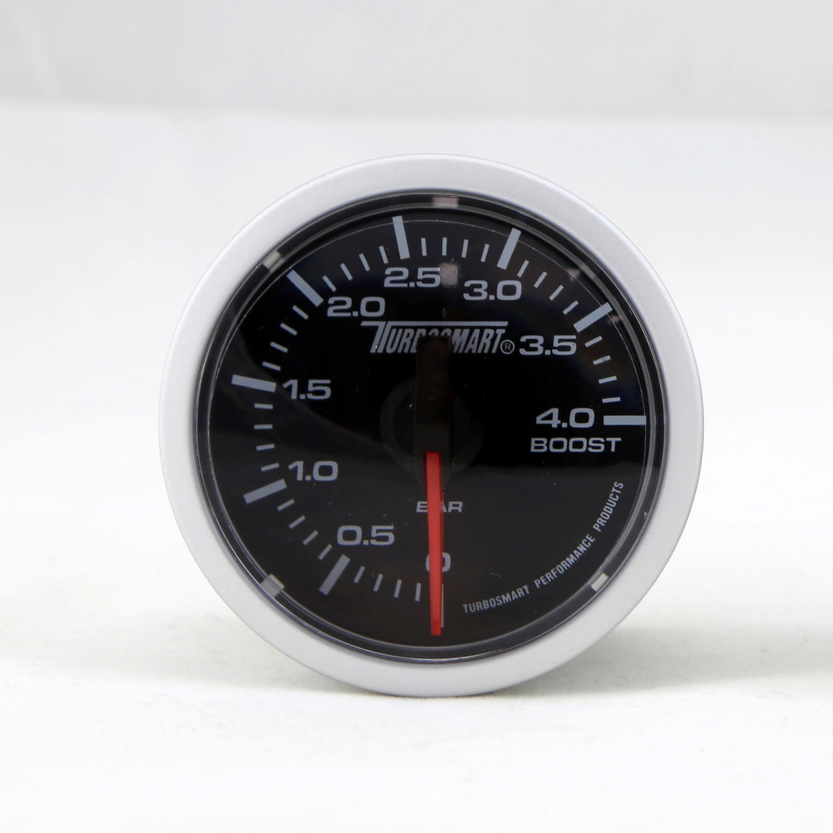 Turbosmart Gauge - Electric - Boost Only 4 Bar (TS-0701-1013)